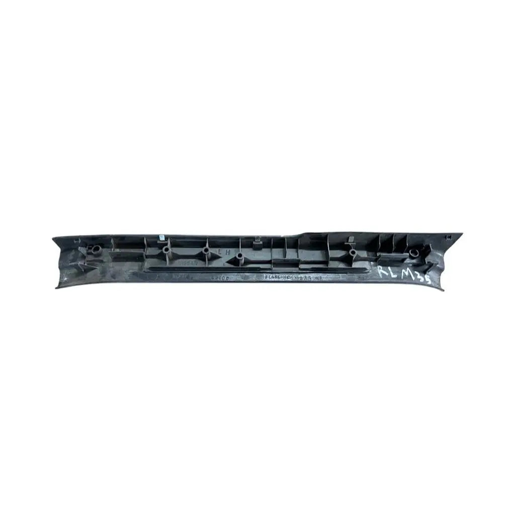 Infiniti M35|M45 (2006-2010) Rear Left Kick Plate (769B7-EG000) INFINITI