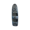 Infiniti M35h|M37|M56|Q70 (2011-2014) OEM Left Side Window Switch (25401-1MA6A) INFINITI