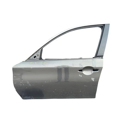 Infiniti M35h|M37|M56|Q70 (2011-2019) Front Left Door (Grey) INFINITI