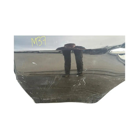 Infiniti M35h|M37|M56|Q70 (2011-2019) Rear Left Door (Black) INFINITI