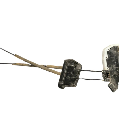 Infiniti M37 (2009-2013) Front Left Door Lock Actuator INFINITI