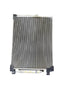 Infiniti M56 / Q70  / M35 ( 2010-2017)  Condenser INFINITI