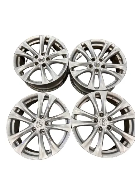 Infiniti / Nissan 18" Factory OEM Wheels Rims Set  5X114.3 INFINITI