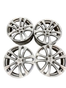 Infiniti / Nissan 18" Factory OEM Wheels Rims Set  5X114.3 INFINITI