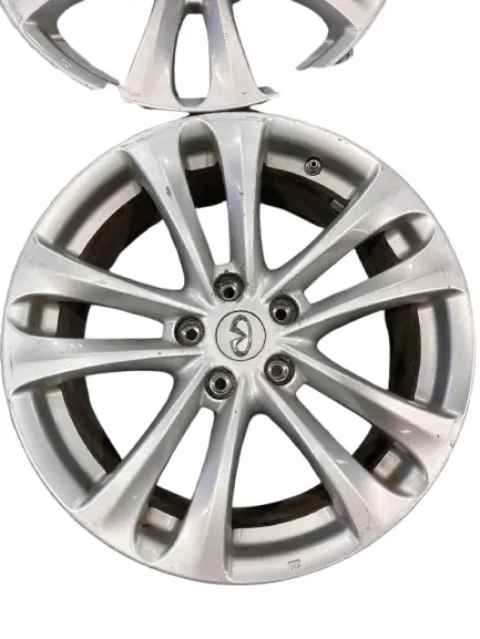 Infiniti / Nissan 18" Factory OEM Wheels Rims Set  5X114.3 INFINITI