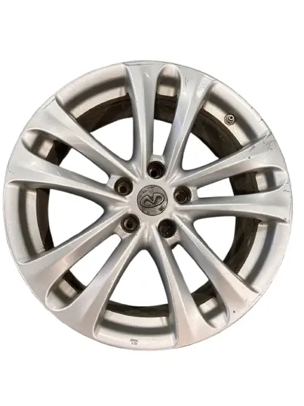 Infiniti / Nissan 18" Factory OEM Wheels Rims Set  5X114.3 INFINITI