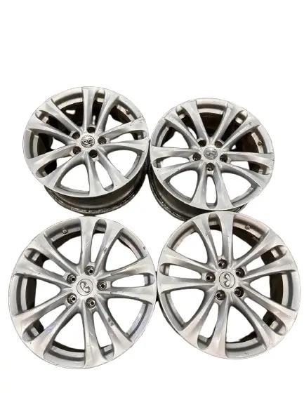 Infiniti / Nissan 18" Factory OEM Wheels Rims Set  5X114.3 INFINITI