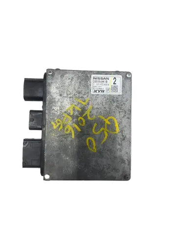 Infiniti Q50 2014-2015  Adaptive Power Steering Control Module ( 28505-4GA1B) (Copy) INFINITI