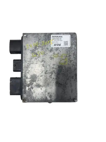 Infiniti Q50 2014-2015  Adaptive Power Steering Control Module ( 28505-4GA6B ) (Copy) INFINITI