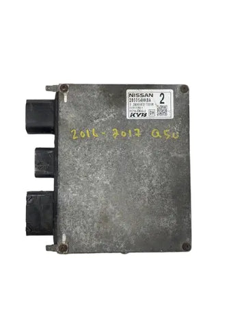 Infiniti Q50 2014-2015  Adaptive Power Steering Control Module ( 28505-4HK1B) (Copy) INFINITI