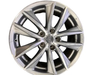 Infiniti Q50 2014-2021 17" Factory OEM Wheels Rims Set  5X114.3 INFINITI