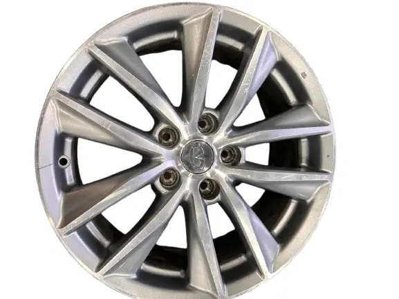 Infiniti Q50 2014-2021 17" Factory OEM Wheels Rims Set  5X114.3 INFINITI