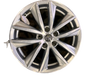 Infiniti Q50 2014-2021 17" Factory OEM Wheels Rims Set  5X114.3 INFINITI