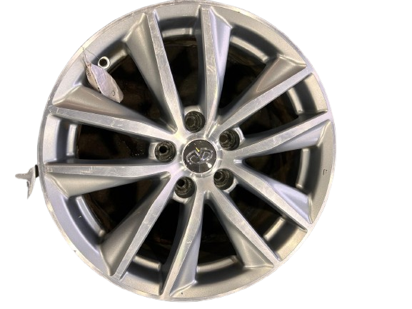 Infiniti Q50 2014-2021 17" Factory OEM Wheels Rims Set  5X114.3 INFINITI