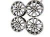 Infiniti Q50 2014-2021 17" Factory OEM Wheels Rims Set  5X114.3 INFINITI