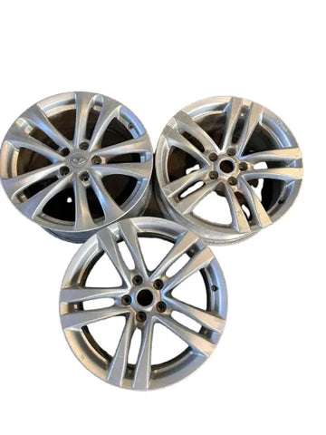 Infiniti Q50 2014-2021 17