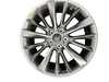 Infiniti Q50 2014-2021  18" Factory OEM Wheels Rims ONE MAG   5X114.3 (scratches) INFINITI