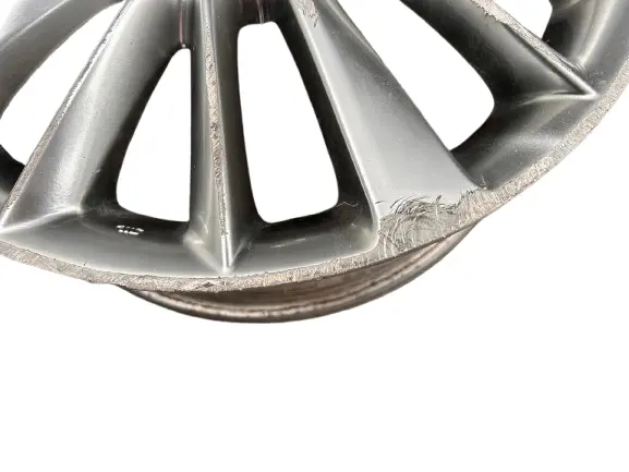 Infiniti Q50 2014-2021  18" Factory OEM Wheels Rims ONE MAG   5X114.3 (scratches) INFINITI