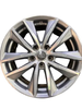 Infiniti Q50 2014-2021 – Mag d’origine 17" OEM (5x114.3) – 100 $ INFINITI