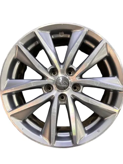 Infiniti Q50 2014-2021 – Mag d’origine 17" OEM (5x114.3) – 100 $ INFINITI