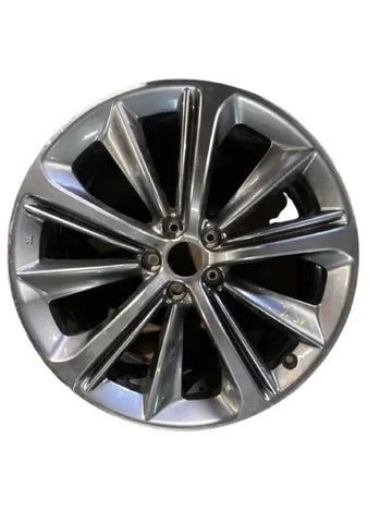 Infiniti Q50 2016-2024 19