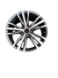 Infiniti Q50 2016-2024 19" ONLIY 1 Factory OEM Wheels Rims Set  5X114.3 (1) INFINITI