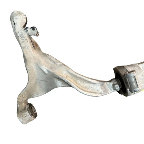 Infiniti Q50 AWD (2014-2024) Q60 17-24 Front Lower Right Control Arm (54500-4GE0A) 4GE INFINITI Q50 Q60 AWD