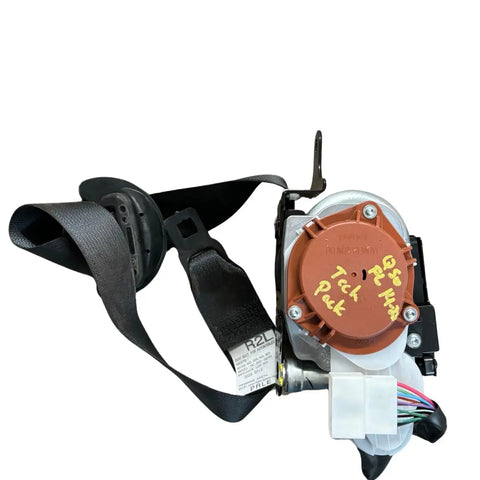 Infiniti Q50 Front Left Side Seat Belt Tech Package (2014-2023) INFINITI