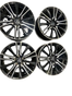 Infiniti Q50 / Q60  2019-202 19 POUCES  " Factory OEM Wheels Rims Set 5X114 INFINITI