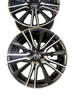 Infiniti Q50 / Q60  2019-202 19 POUCES  " Factory OEM Wheels Rims Set 5X114 INFINITI