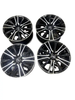 Infiniti Q50 / Q60  2019-202 19 POUCES  " Factory OEM Wheels Rims Set 5X114 INFINITI