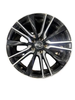 Infiniti Q50 / Q60  2019-202 19 POUCES  " Factory OEM Wheels Rims Set 5X114 INFINITI