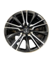 Infiniti Q50 / Q60  2019-202 19 POUCES  " Factory OEM Wheels Rims Set 5X114 INFINITI