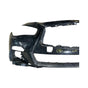 Infiniti Q50 Sport (2018-2023) Front Bumper (Black) (No Shipping) INFINITI