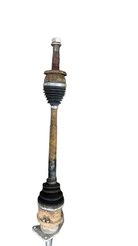 Infiniti Q50 ( 2014-2024 )  OEM Front Left Axle Shaft INFINITI