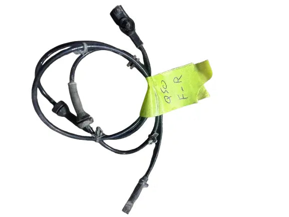 Infiniti Q50 ( 2014-2024) |Q60 ( 2017-2022)  Front Left And Right ABS Sensor 47910-4GA0A INFINITI