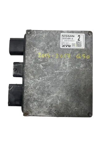 Infiniti Q50 ( 2015-2017 )  Adaptive Power Steering Control Module ( 28505-4HK1A) INFINITI