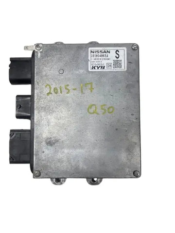 Infiniti Q50 ( 2015-2017 )  Adaptive Power Steering Control Module ( 285H0-4HK5A) INFINITI