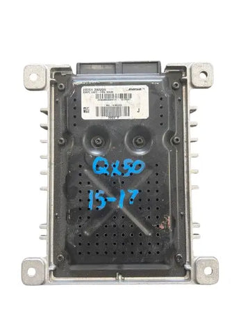 Infiniti Q50 (14-17)  Radio Receiver (28330-4GW0A) (15 NISSSAN) (Copy) INFINITI