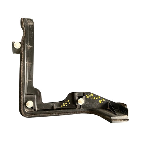 Infiniti Q50 (14-17) Rear Left Bumper Bracket 78843-4GA0A INFINITI