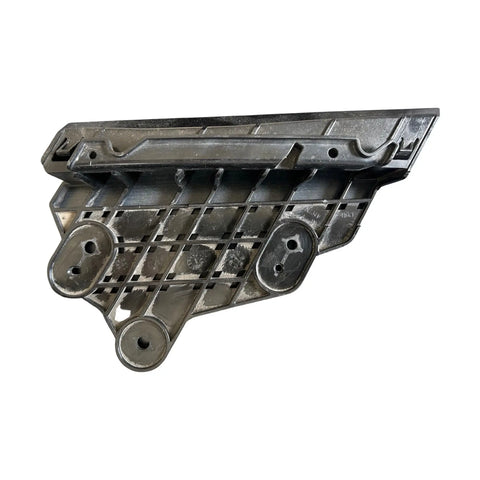 Infiniti Q50 (14-18) OEM Left Front Lower Headlight Bumper Mount Bracket 62229-4GA0A