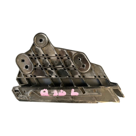 Infiniti Q50 (14-18) OEM Right Front Lower Headlight Bumper Mount Bracket (Broken) 62228-4GA0A INFINITI