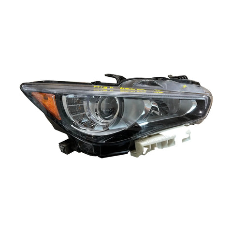 Infiniti Q50 (2014-2015-2016-2017) Right Headlight Assembly INFINITI