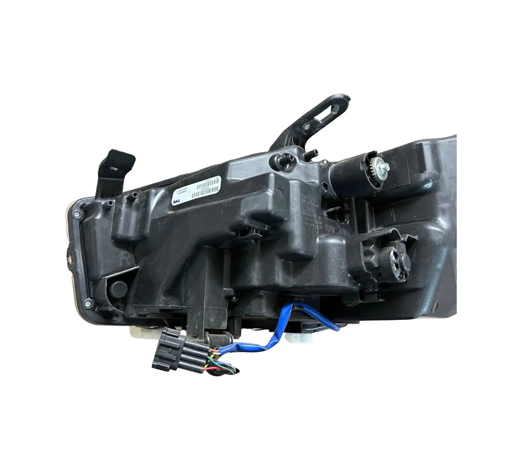 Infiniti Q50 (2014-2015-2016-2017) Right Headlight Assembly INFINITI
