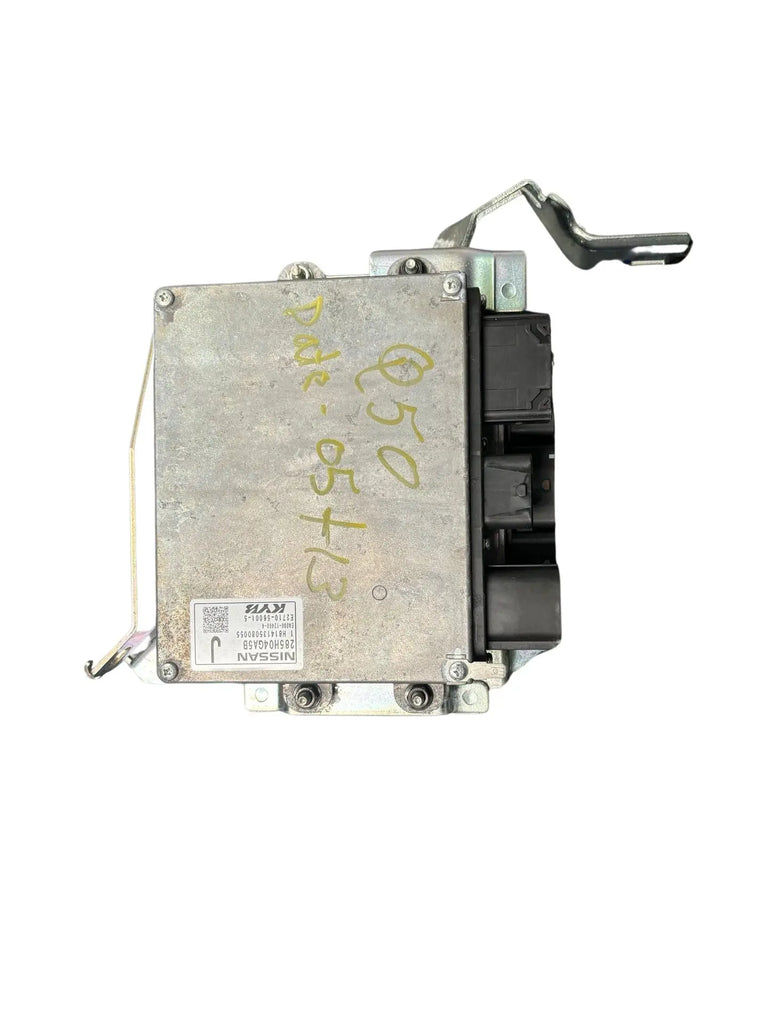 Infiniti Q50 (2014-2015) Adaptive Power Steering Control Module (28505-4GA6B) (28505-4GA1B) (285H0-4GA5B) INFINITI