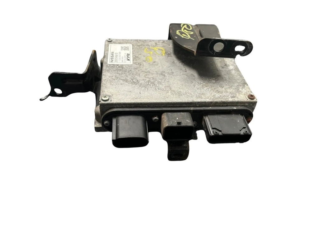 Infiniti Q50 (2014-2015) Adaptive Power Steering Control Module (28505-4GA6B) (28505-4GA1B) (285H0-4GA5B) INFINITI
