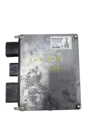 Infiniti Q50 (2014-2015) Adaptive Power Steering Control Module (285H0-4GA5B) (Copy) INFINITI