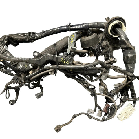 Infiniti Q50 (2014-2016)| G37(2008-2013) Harness Sub Engine (24011-4GA0D) INFINITI