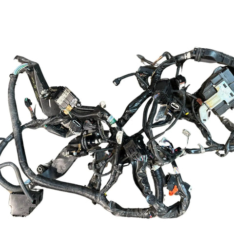 Infiniti Q50 (2014-2016) Harness Engine Room (24012-4GA0D) INFINITI