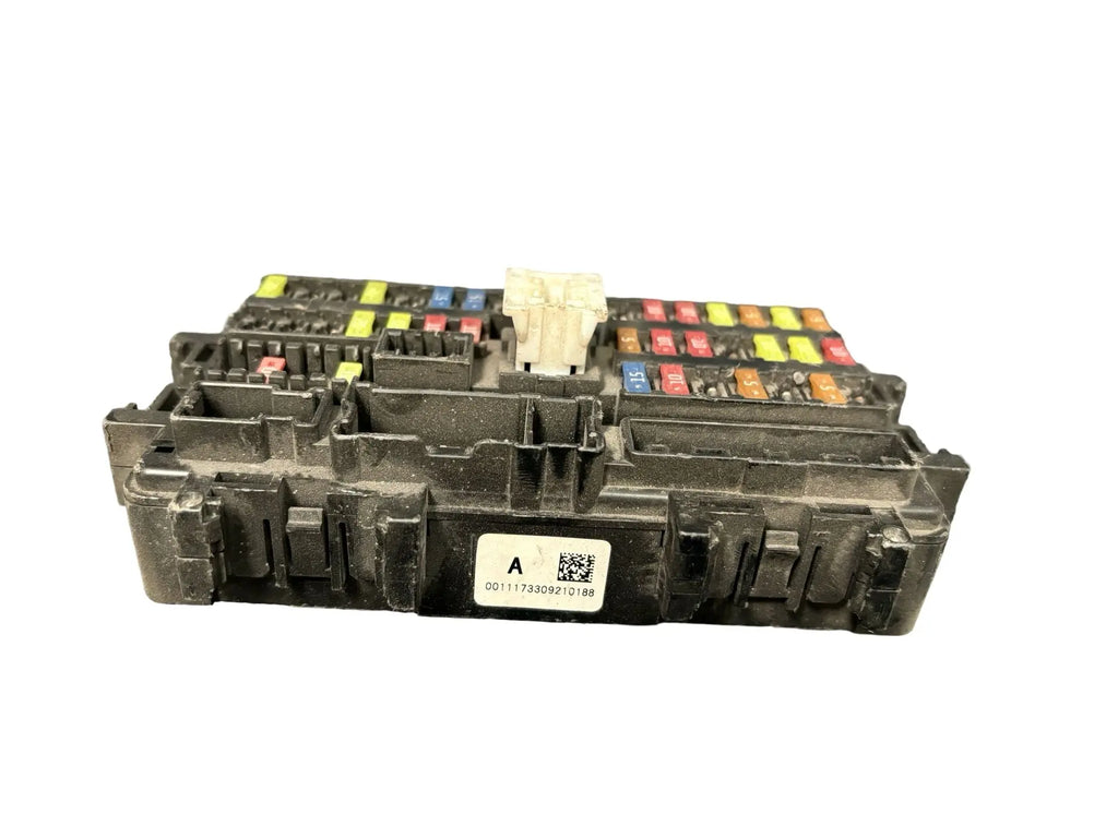 Infiniti Q50 (2014-2016)| Q70 (2014-2016)| M35H (2013) Fuse Junction Box (294A1-4GA0A) INFINITI